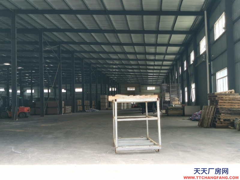 (出租) 玉林北流廠房出租，可分租，出入方便