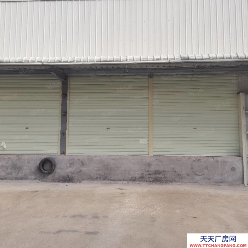 (出租) 廣東中山標準物流快遞倉庫出租