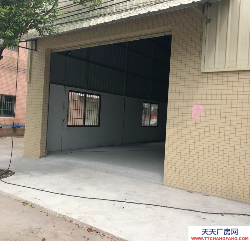 (出租) 廣東中山盛豐社區合群二路18號