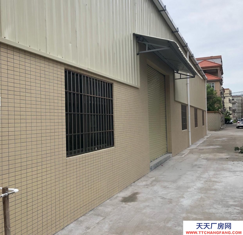 (出租) 廣東中山盛豐社區合群二路18號