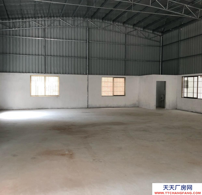 (出租) 廣東中山盛豐社區合群二路18號