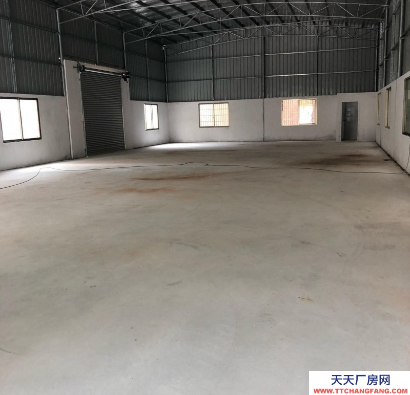 (出租) 廣東中山盛豐社區合群二路18號