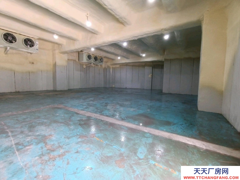 (出租) 廣東中山冷庫冷藏出租分租整租(接冷藏倉儲服務)