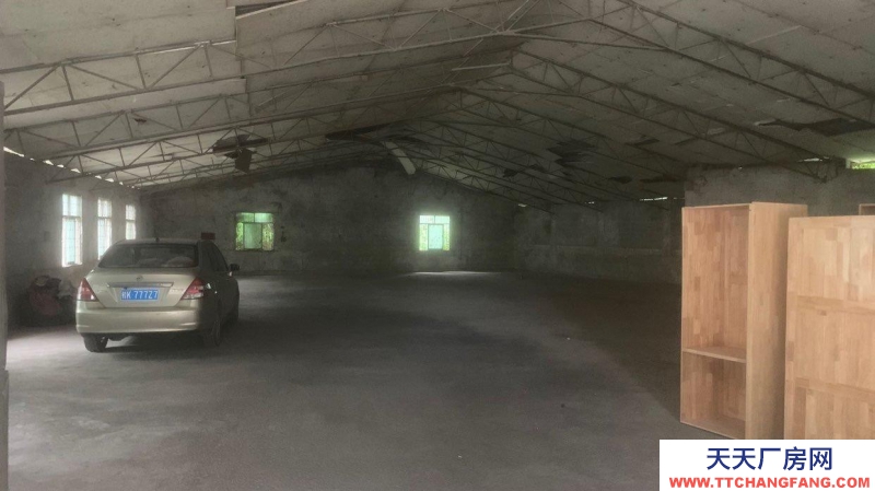 (出租) 玉林北流本廠房水，電，路三通配套