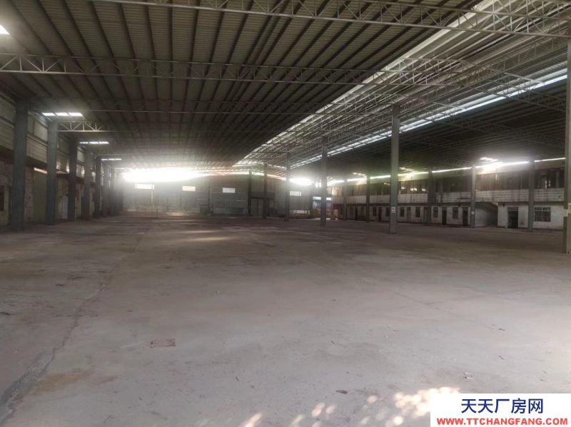 (出租) 玉林北流廠房出租，倉庫出租，可分租