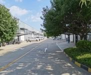 (出租)通州 亦莊地鐵邊1109平單層輕鋼廠房,高9米,開發商直租