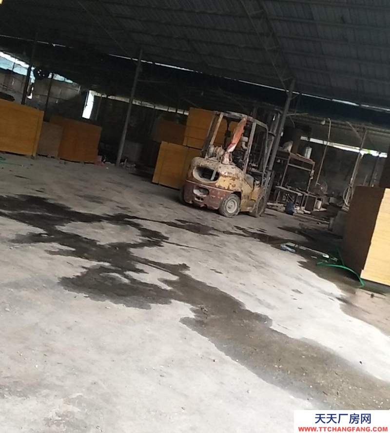 (出租)玉林博白可整租分租，可做各項(xiàng)加工生產(chǎn)廠房，倉庫等！