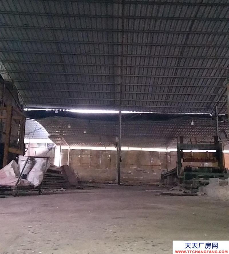 (出租)玉林博白可整租分租，可做各項加工生產廠房，倉庫等！