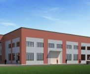 (出售) 出售現房單層廠房,生產加工,噴漆注塑印刷可入駐