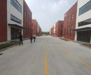 (出售) 出售單層廠房,無行業限制,無稅收要求,大產權,生產辦公