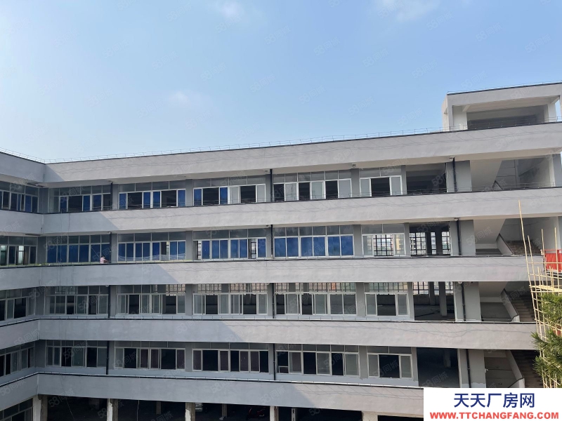 (出租) 廣東中山東區辦公樓，商業，展廳招商，100方起租，停車場大，免費停車