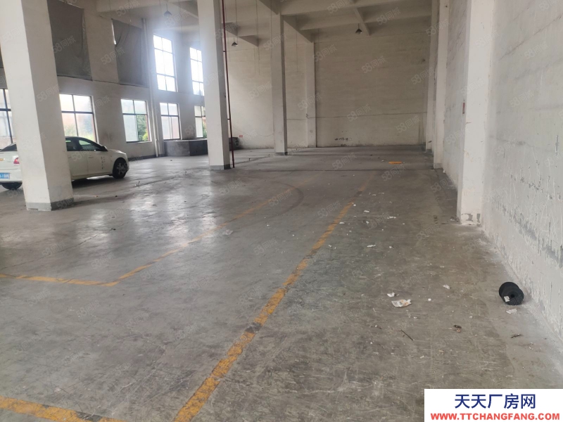 嘉興嘉善(出租) 羅星街道新出單層1000平,1500平,2000平,倉庫出租