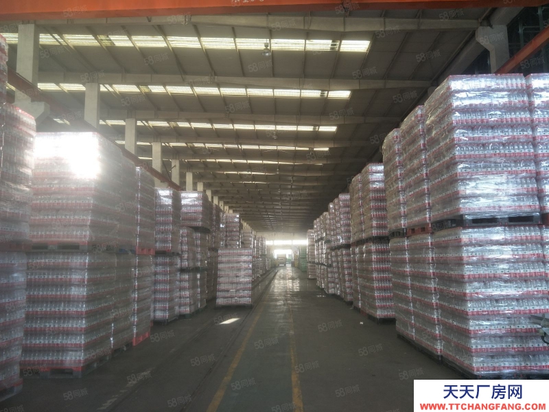 嘉興嘉善(出租) 干窯開發區3000平廠房出租，5噸行車，有塑料，注塑環評掛靠