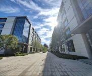 (出租) 順義企業獨棟組裝生產醫療檢驗檢測園區帶消防空調層高5.4米