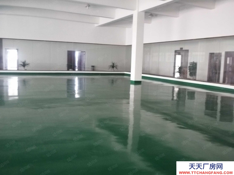 嘉興嘉善(出售) 嘉善開發區2300平米標準廠房出租售中