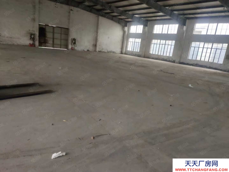 嘉興嘉善(出售) 天凝標準廠房出售占地4.5畝