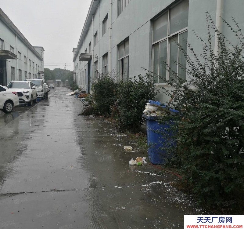 嘉興嘉善(出售) 姚莊工業(yè)區(qū)新出13畝標(biāo)準(zhǔn)廠房出售中