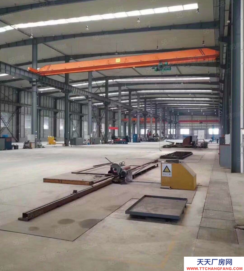 嘉興嘉善(出售) 嘉善占地15畝5200方賣3600萬，兩幢單層車間，獨門獨院