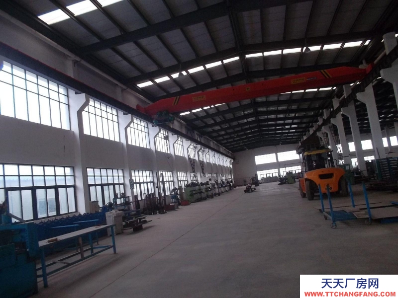 (出租) 玉林博白欽南區10000平方米工業用地廠房出租(可分租)，證件齊全