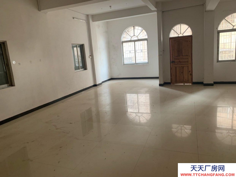 (出租)玉林博白 交通便利，可以做廠房，工作室，二樓一層