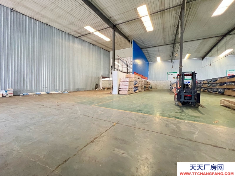 (出租)玉林玉州區(qū) 二環(huán)東路 標(biāo)準(zhǔn)廠房出租 富安居附近高新工業(yè)園2900平