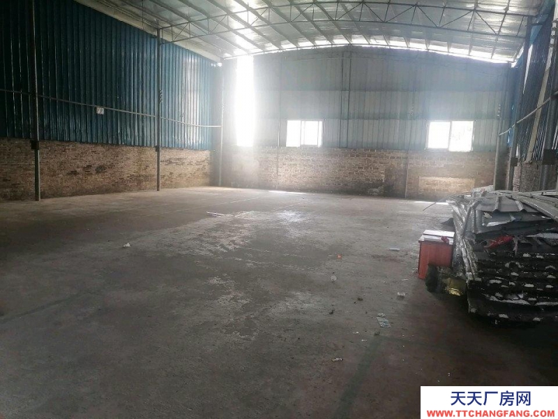 (出租) 玉林玉州區(qū)共350平米倉(cāng)庫(kù)廠(chǎng)房