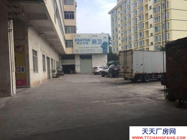 (出租) 玉林玉州區工業品附近，約450平倉庫/廠房/辦公/場地出租