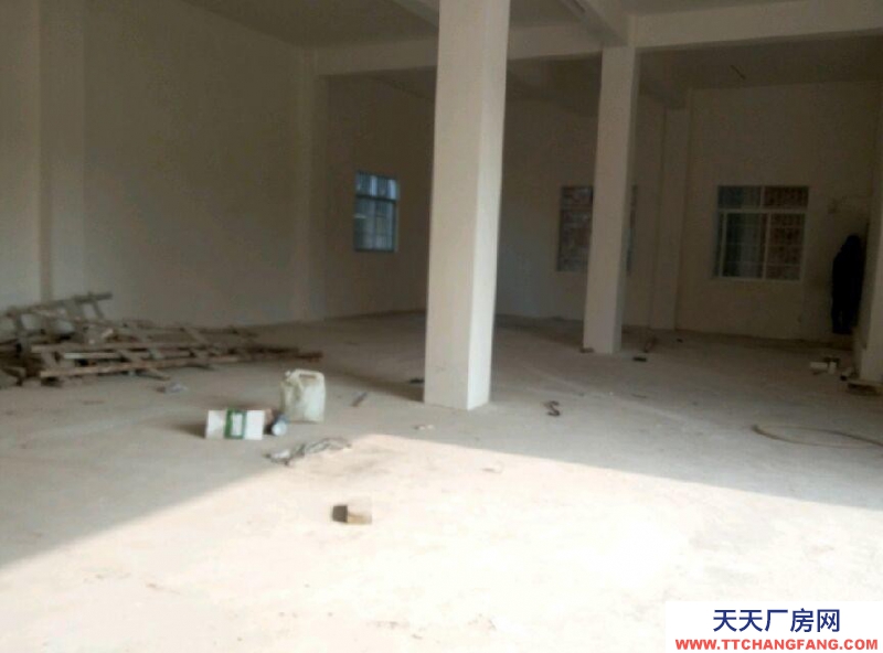 (出租) 玉林玉州區名山排樓坡路口廠房.幼兒園，倉庫1500平米