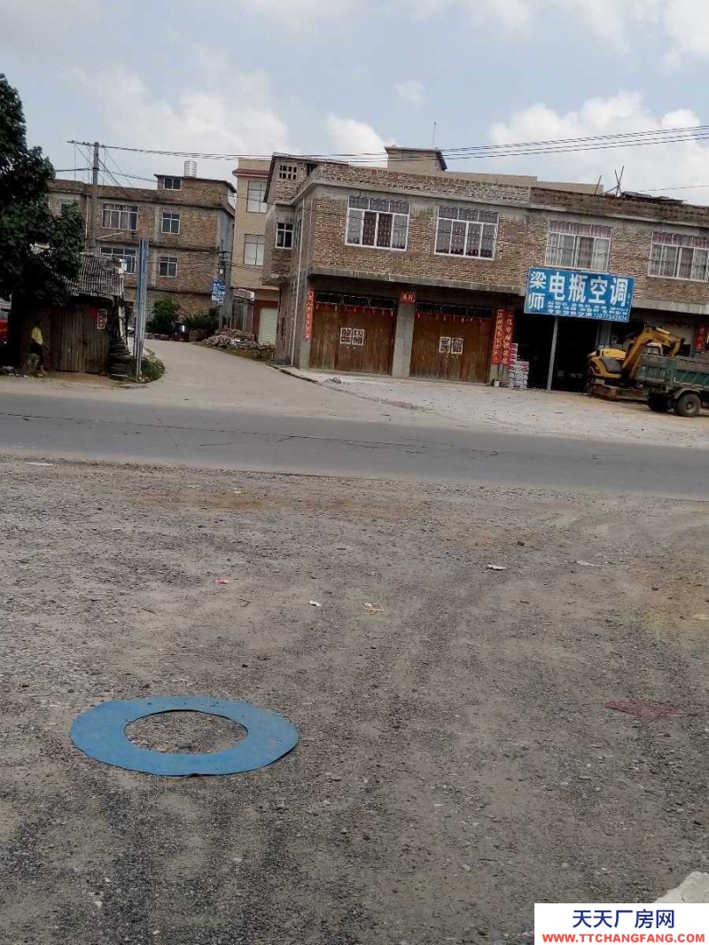 (出租) 玉林玉州-城北倉(cāng)庫(kù)廠房出租