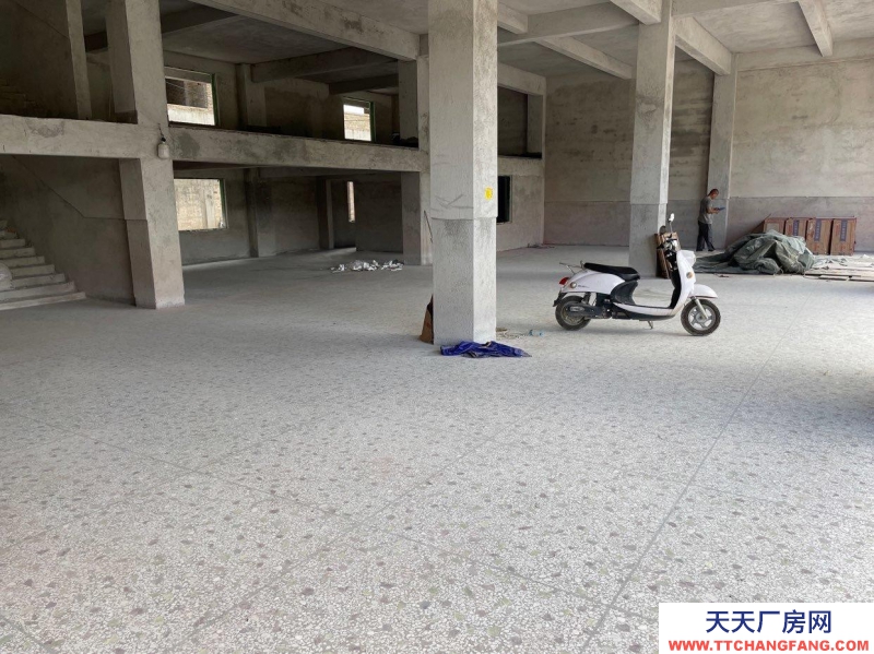 (出租) 玉林玉州區新樓，環境優美、干凈整潔、可做工廠和倉庫