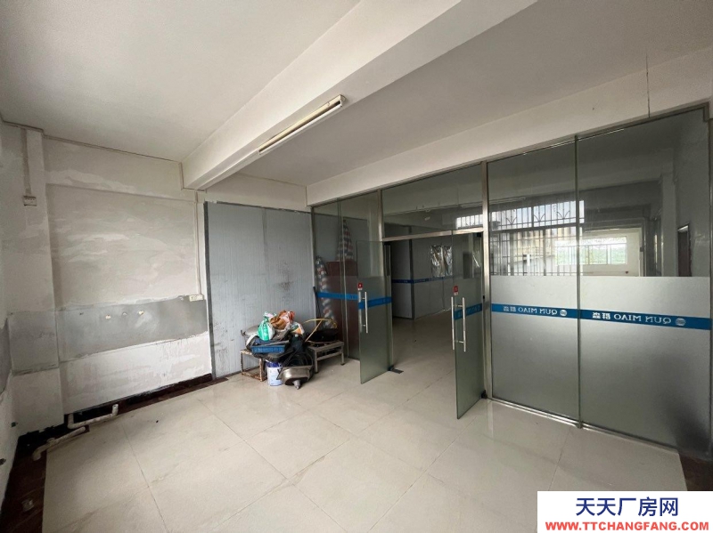 (出租) 玉林市玉州區上嶺路250號（玉柴工業園A區）