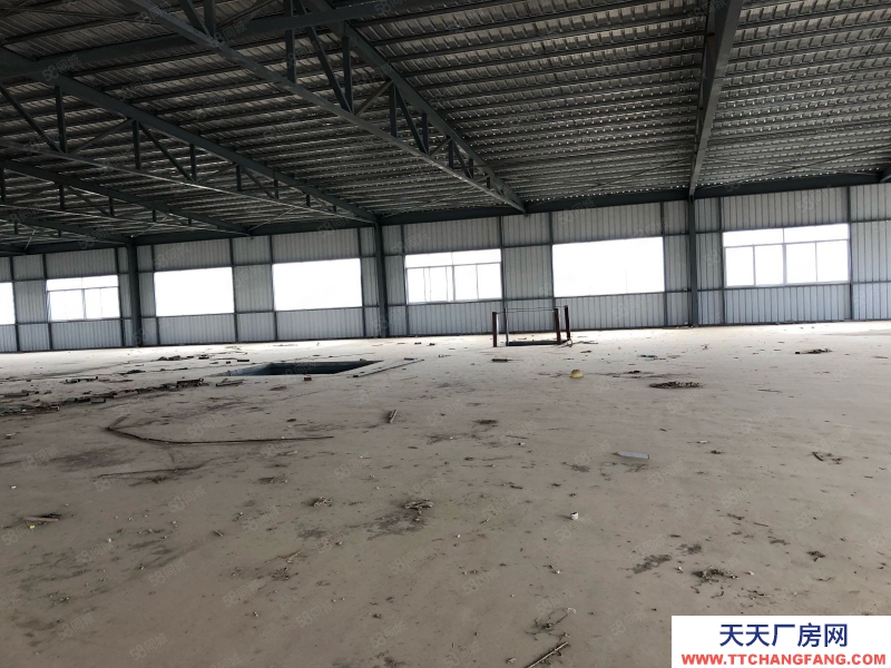 (出租)玉林玉州區 二環東路 富安居附近 高新工業園2500平 標準廠房出租