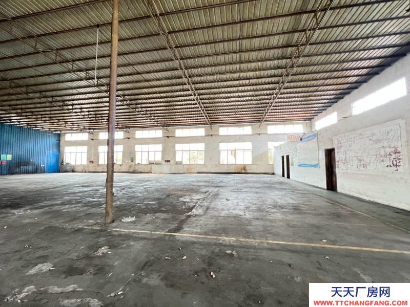 (出租)玉林玉州區 富安居附近二環東路 高新工業園2層2500平適合倉庫或廠房