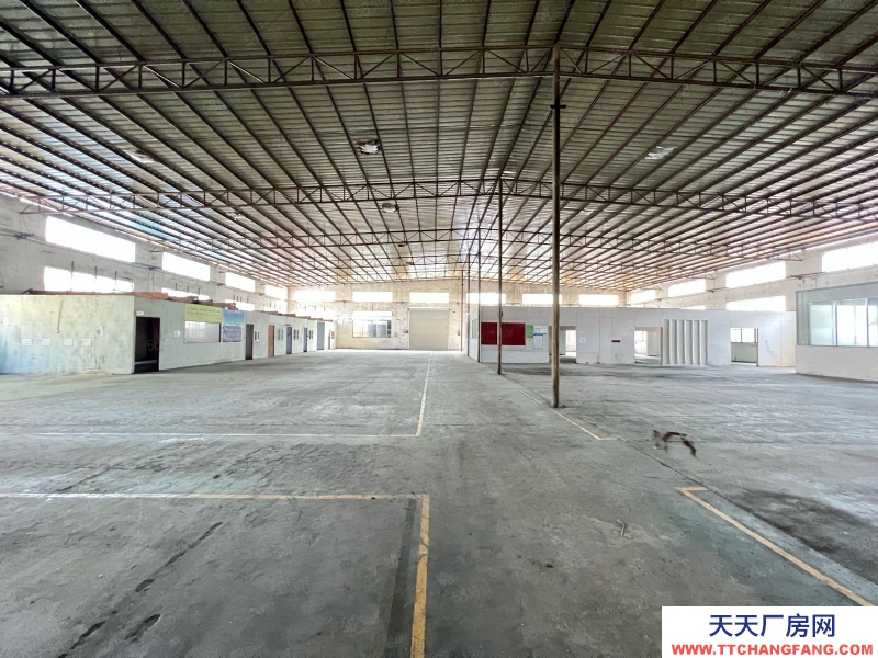 (出租)玉林玉州區 富安居附近二環東路 高新工業園2層2500平適合倉庫或廠房