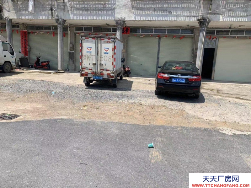 (出租)玉林北流 250平方，可做鋪面，宵夜，倉庫，交通便利