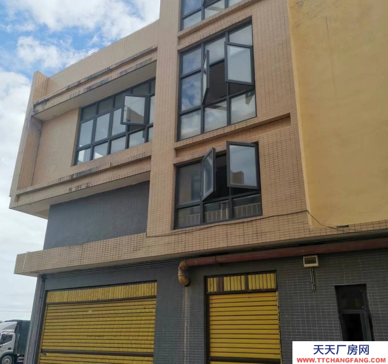 (出租) 玉林北流桂龍翔出租可商鋪倉庫辦公室