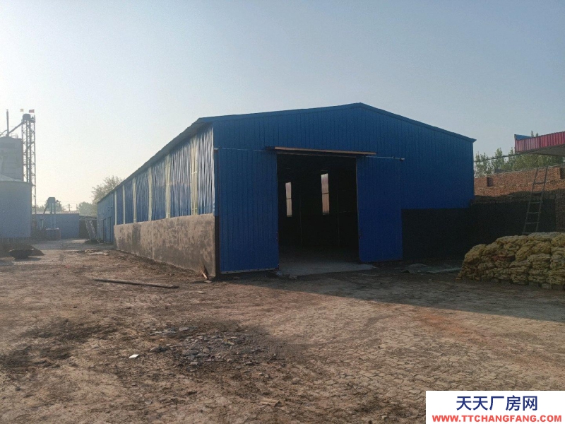 德州夏津羊絨產(chǎn)業(yè)園東側(cè)，緊靠308大車出入方便