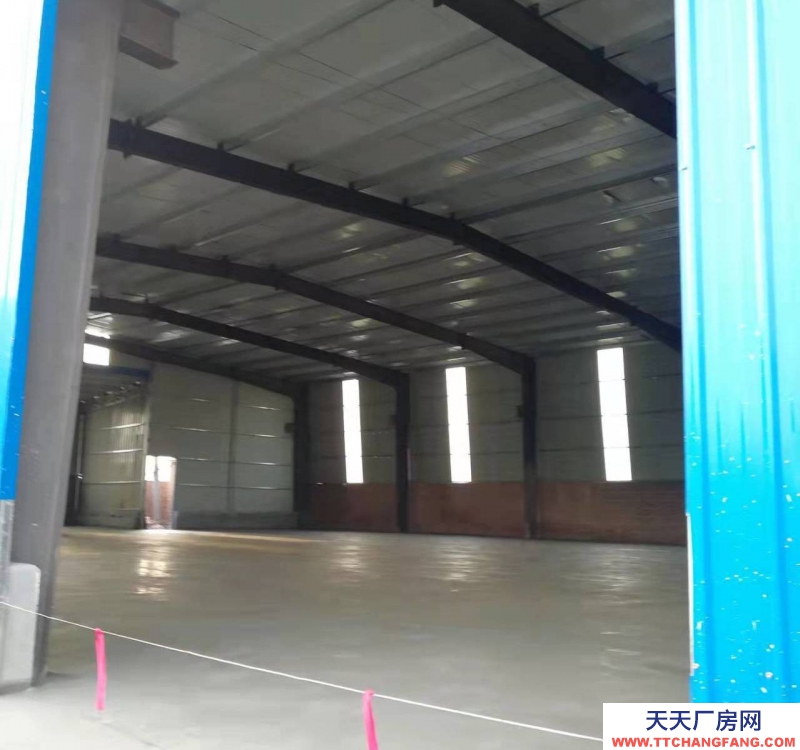 德州夏津?qū)挸髁链髲S房倉庫，交通便利