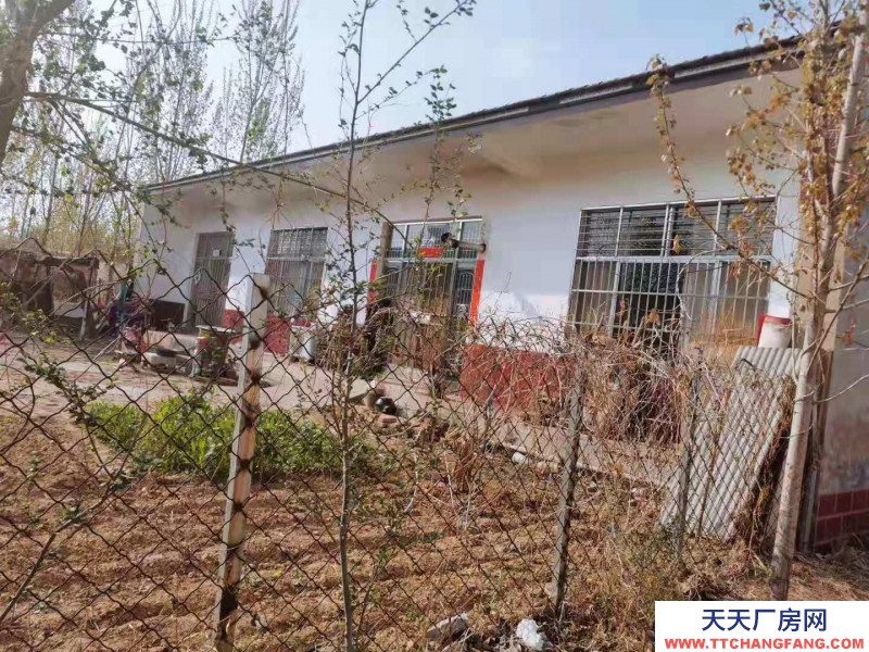 德州夏津四間房 5.24到期