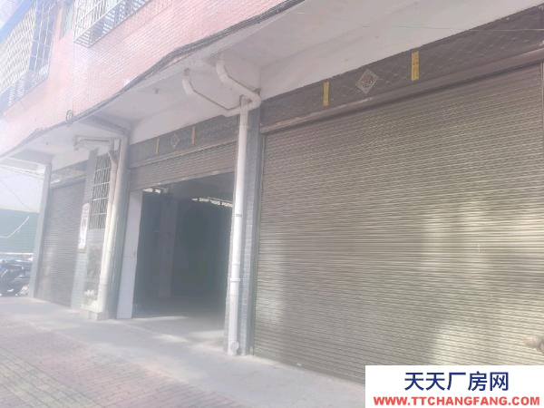 邵陽市新邵區倉庫出租|新邵大坪柏樹社區倉庫出租