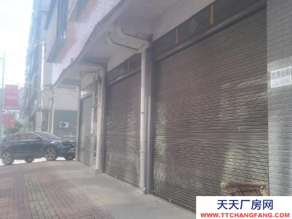 邵陽市新邵區倉庫出租|新邵大坪柏樹社區倉庫出租