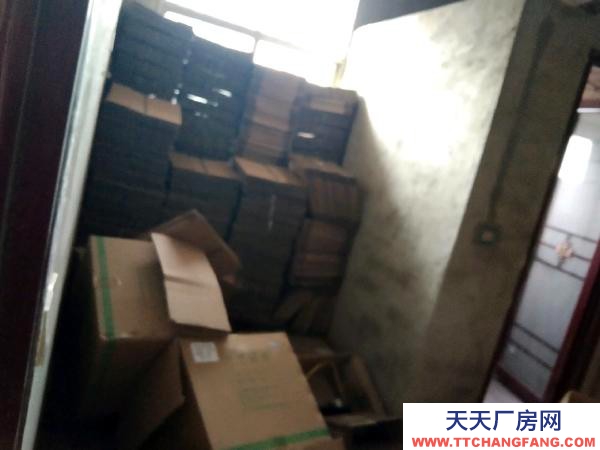 邵陽市新邵區 電商小型倉庫出租【帶廁所】