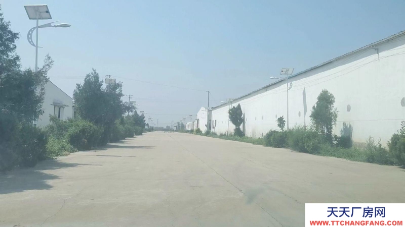 德州武城城區(qū)廠房出租，交通便利