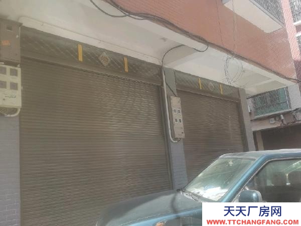 邵陽市新邵區(出租) 新邵大坪柏樹社區倉庫出租