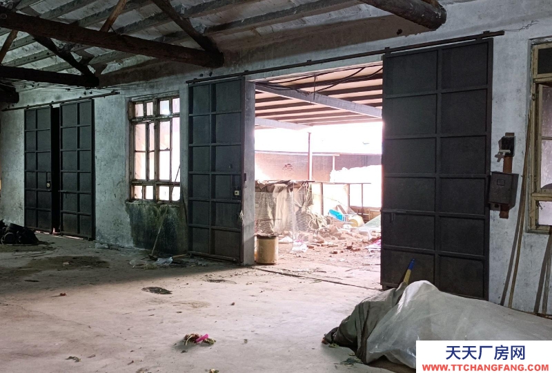 德州樂陵500平倉庫帶院，辦公，倉庫都可以