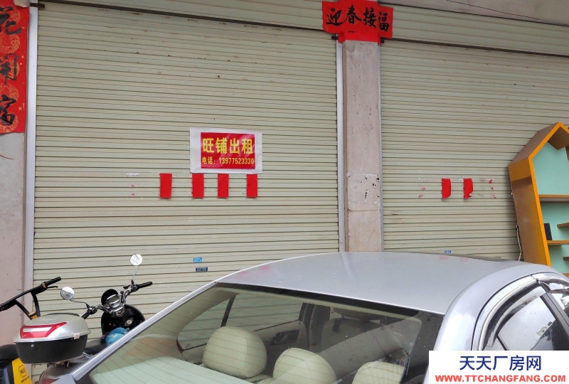 (出租)玉林博白 博龍市場(chǎng)可以進(jìn)大車