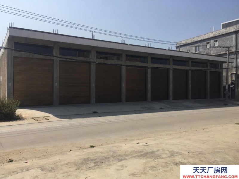 (出租) 玉林博白廠房倉庫招租，整體一層600平米，室內(nèi)有半層閣樓，交通方便。