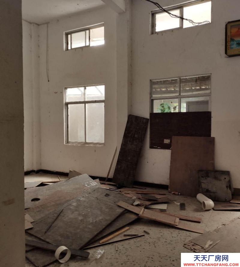 (出租) 玉林博白興隆西路雙旺鋪可做倉庫，也可用于辦公，或做商鋪，客流量大