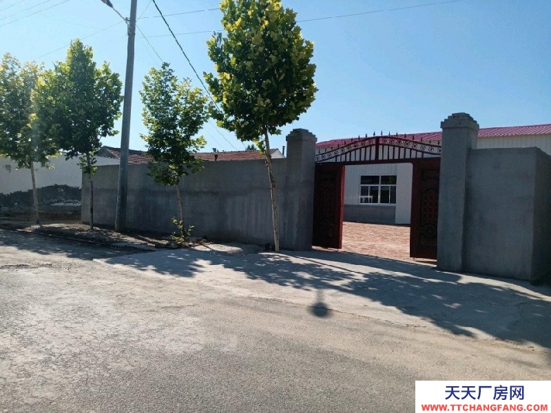 德州樂陵城北五公里 交通便捷 緊臨省道、高速口