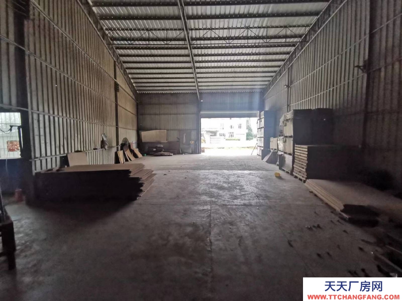 (出租) 玉林容縣近一級路邊，大型車輛可達倉厙，可改造。